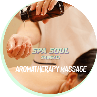 Aromatherapy Massage in Sangli